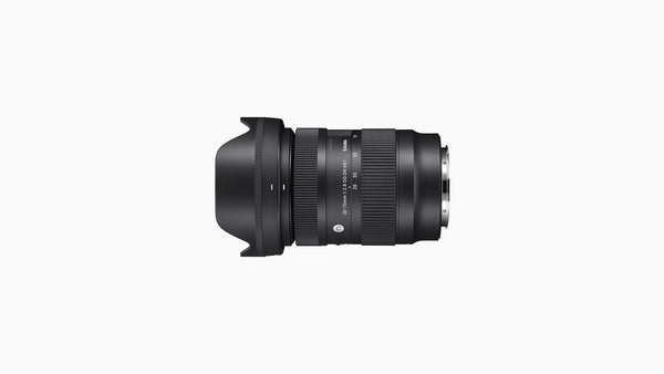 SIGMA LENS  28-70MM F/2.8 DG DN (C) F/L-MOUNT