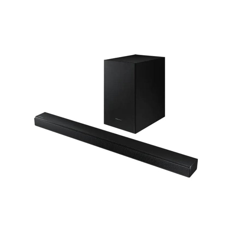 Samsung 2.1 Ch 320w Soundbar.