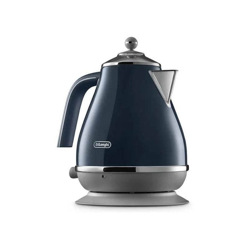 De'longhi Icona Capitals Kettle - London Blue.