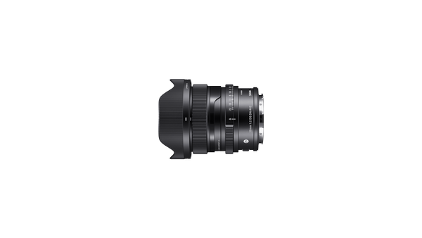 SIGMA LENS  20MM F/2 DG DN (C) F/L-MOUNT