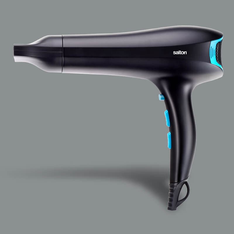 Salton 2200w Hair Dryer.