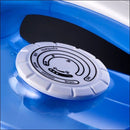 2200w Pro-glide Steam, Spray, Dry Iron.