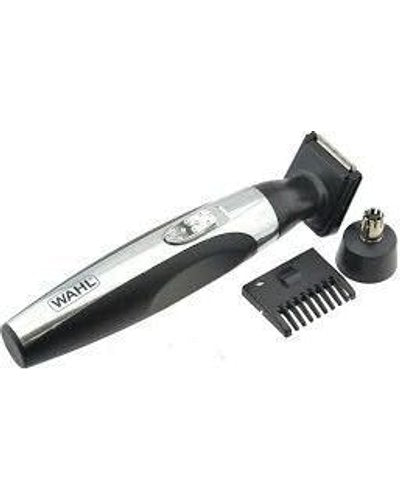 Wahl Quick Style Lithium Trimmer.