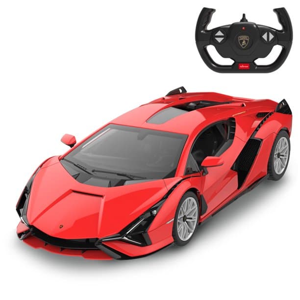 Rastar Rc 1:14 Lamborghini Sian (2.4g)