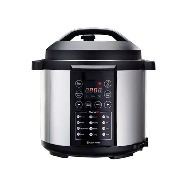 Russell Hobbs 6l Electric Pressure Cooker.