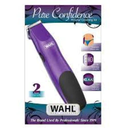 Wahl Lady Groom.