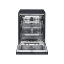LG 14 Place Dishwasher - Matte Black.