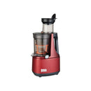 DNA Raw Press Juicer - Matt Red.