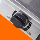 7L Buffet Server & Hot Tray Combo.