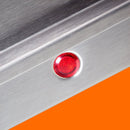 7L Buffet Server & Hot Tray Combo.