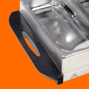 7L Buffet Server & Hot Tray Combo.