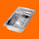 7L Buffet Server & Hot Tray Combo.