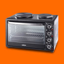 Salton 23l Mini Kitchen.