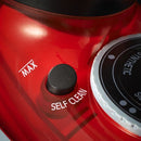 2400w Garment Complete Steam, Spray, Dry Iron.