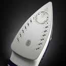 2400w Vapor Excel Steam, Spray, Dry Iron.