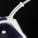 2400w Vapor Excel Steam, Spray, Dry Iron.