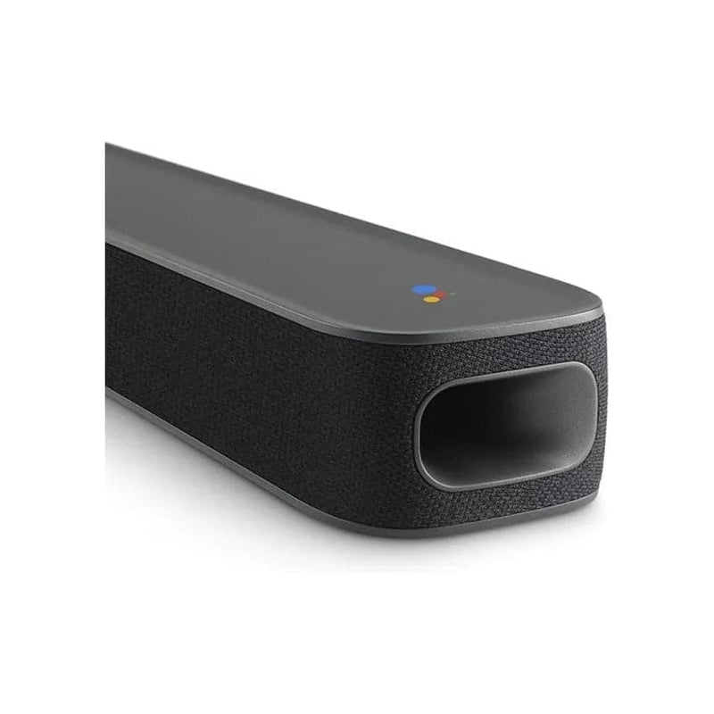 JBL Link Soundbar.