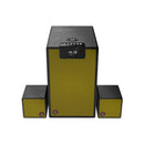 Av Love Hi Fi System (2.1).