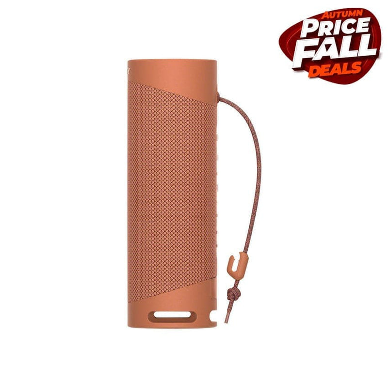 Sony Srs-xb23 Extra Bass Wireless Speaker - Coral.