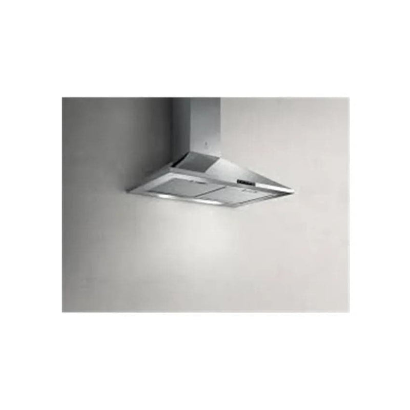 Elica 60cm Missy Wall Mounted Extractor - Stainless Steel.