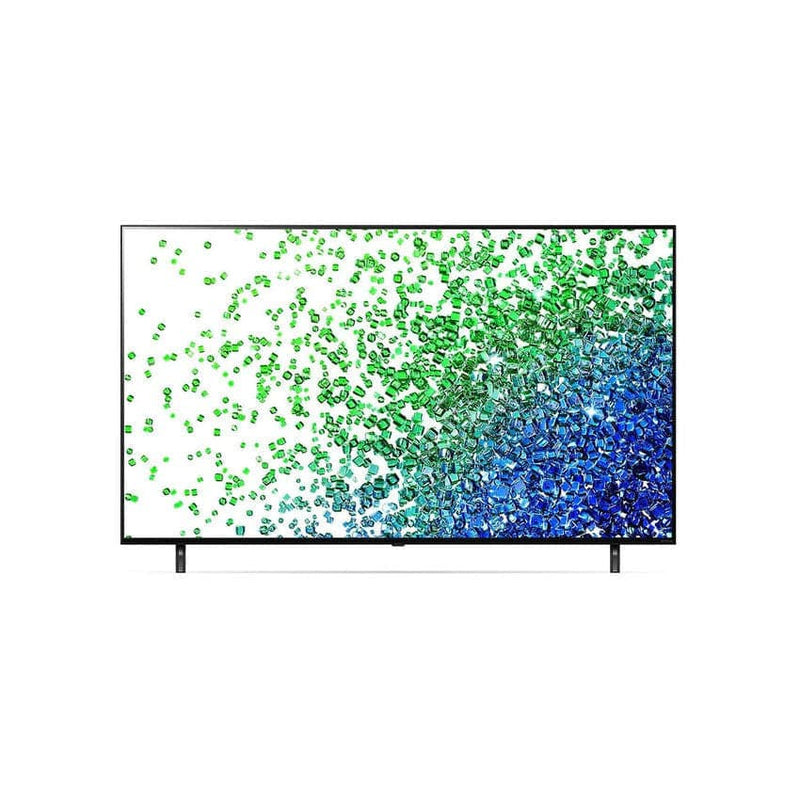 LG 65” Premium Nanocell 80 Series 4k UHD 100hz Hdmi 2.1 Smart Ai TV (2022).