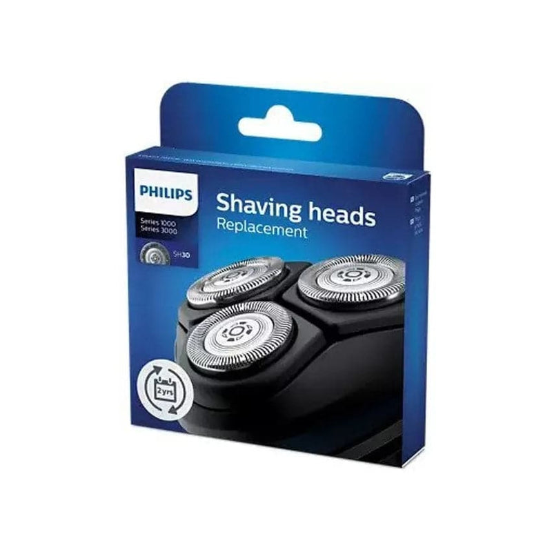 Philips Shaver Series 3000 Shaving Heads.