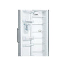 Bosch Serie | 4 Freestanding Fridge - Stainless Steel.