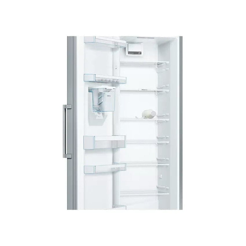 Bosch Serie | 4 Freestanding Fridge - Stainless Steel.