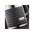 Russell Hobbs Silicone Pack - Grey.