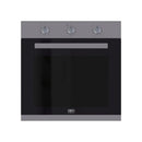 Defy Slimline Multifunction Eye-level Oven.