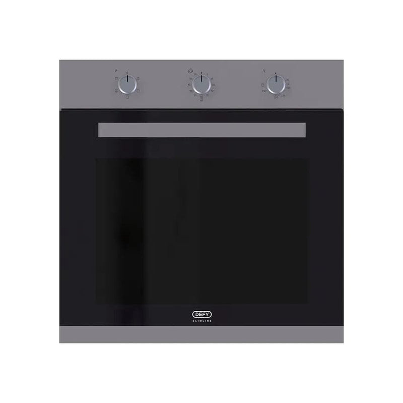 Defy Slimline Multifunction Eye-level Oven.