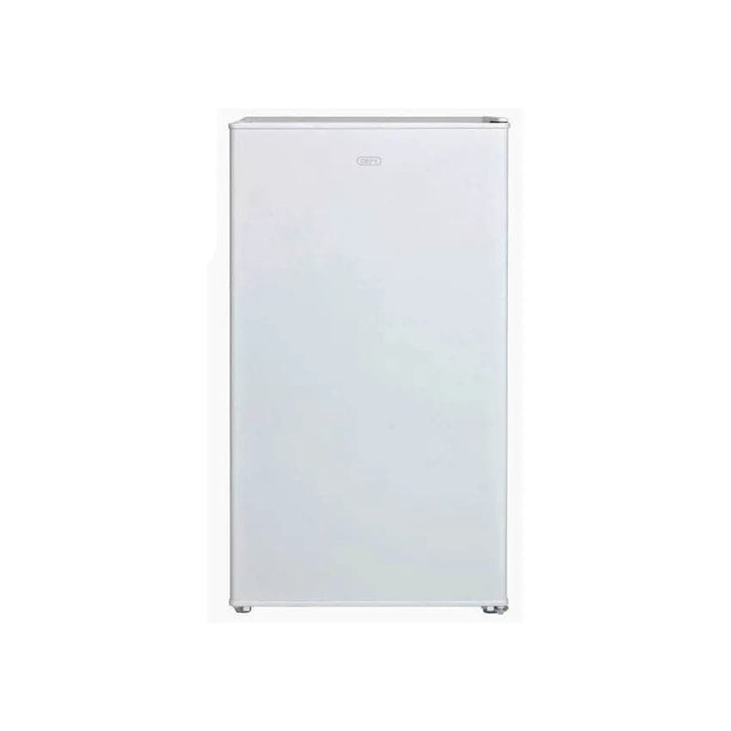 Defy 92l Bar Fridge - White.