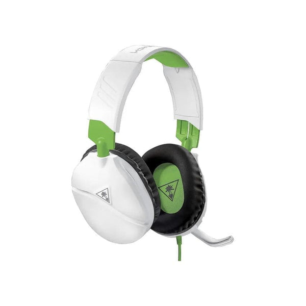 Turtle Beach Recon 70x Headphones - White.