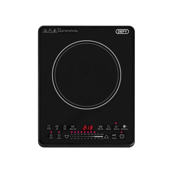 Defy Induction Hob.