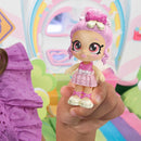 Kindi Kids Mini Bobble Head Doll.