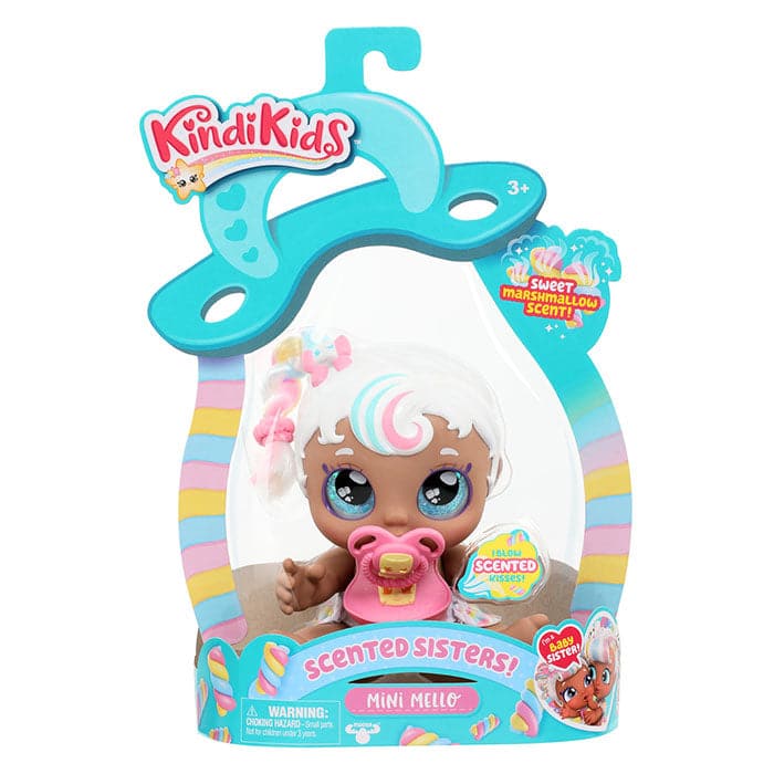 Kindi Kids Nursery Baby - Mini Mello.