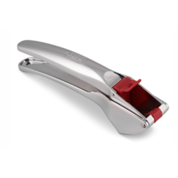 Zyliss Easy Release Garlic Press.