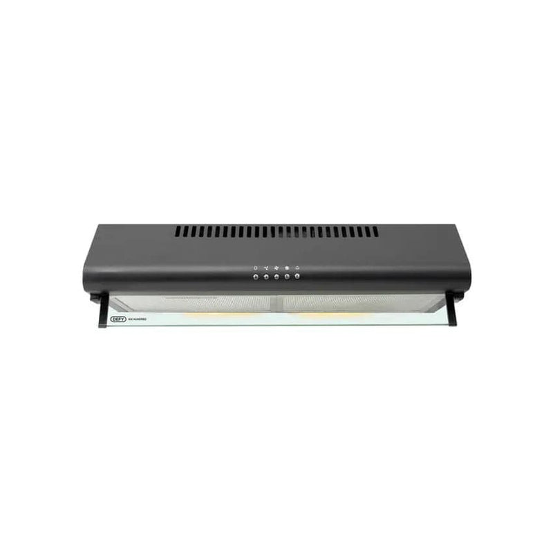 Defy 60cm Slimline Cooker Hood.