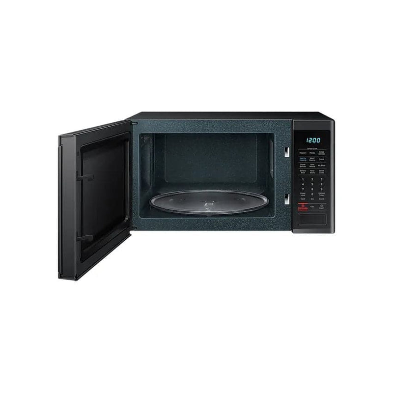Samsung 40L 1000w Solo Microwave Oven - Black.