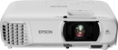 Epson Eh-tw710 Full HD 1080p Projector