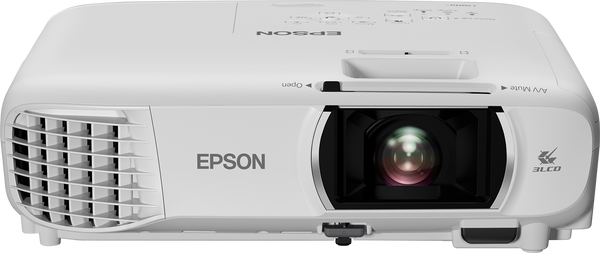 Epson Eh-tw710 Full HD 1080p Projector