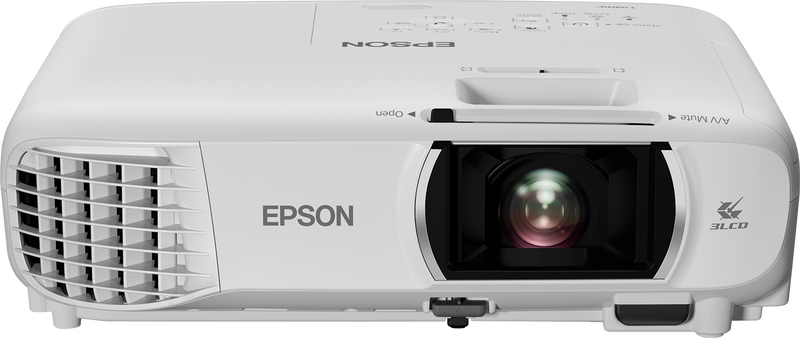 Epson Eh-tw710 Full HD 1080p Projector