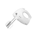 Kenwood 250w Hand Mixer - White.