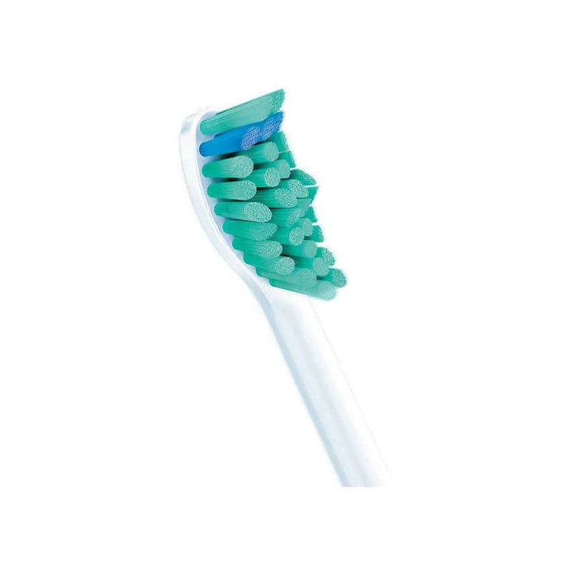 Philips Sonicare Proresults Standard Sonic Toothbrush Heads - White.