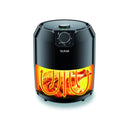 Tefal Easy Fry Classic 4.2L /1.2kg Airfryer - Black.