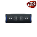 Sony Extra Bass Wireless Speaker - Black.