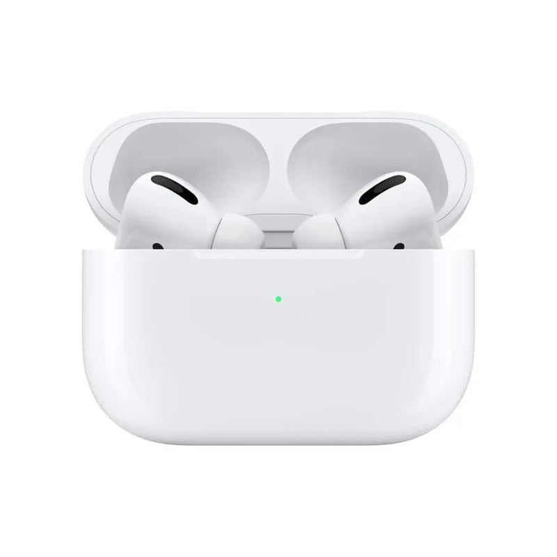 Apple Airpods Pro With Wireless Charging Case (2022).