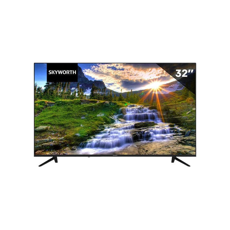 Skyworth 32” Digital HD LED TV (Dvb-t2).