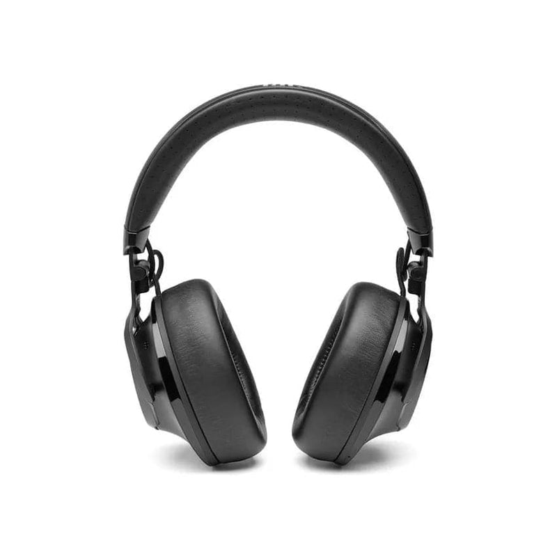 JBL Club 950nc Wireless Headphone - Black.