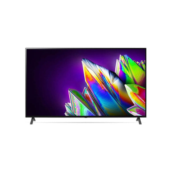 LG 65" Nanocell 8k TV.